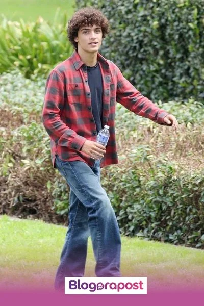 Levi McConaughey