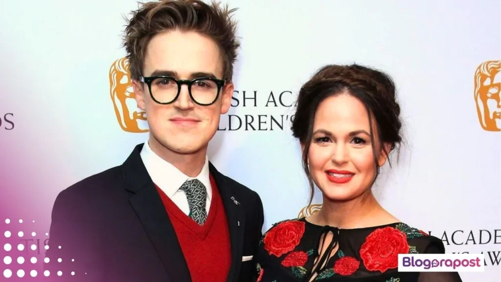 Giovanna Fletcher