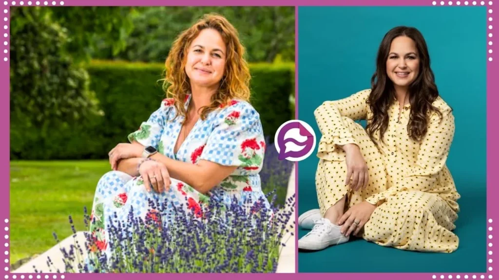 Giovanna Fletcher