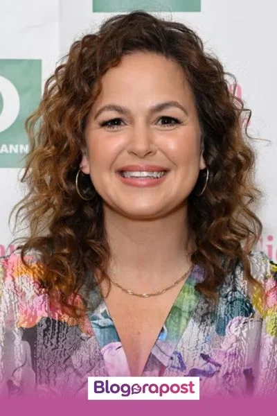 Giovanna Fletcher