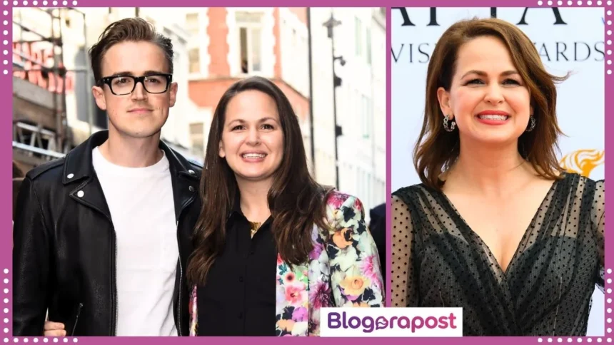Giovanna Fletcher