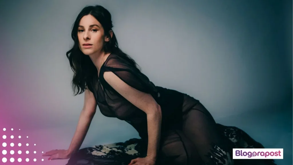 Sasha Spielberg
