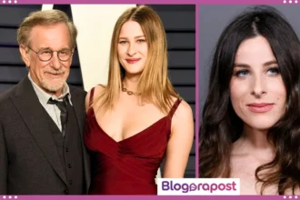 Sasha Spielberg