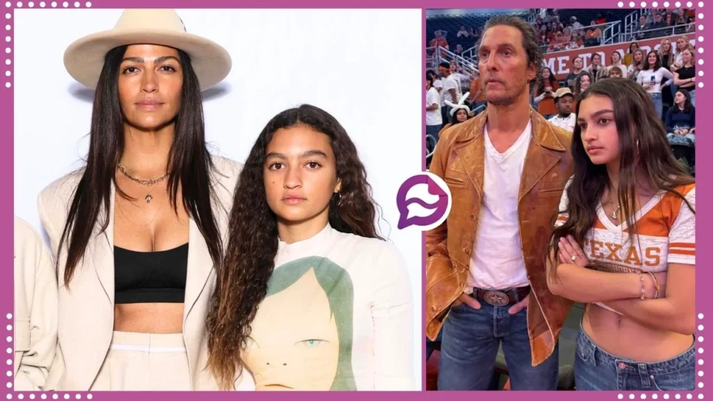 Vida Alves McConaughey