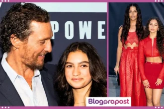 Vida Alves McConaughey
