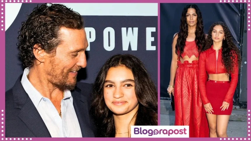 Vida Alves McConaughey